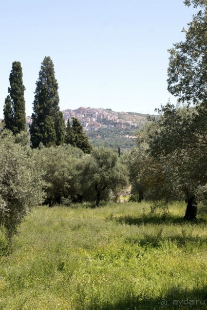 Южная Италия