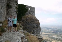 Южная Италия