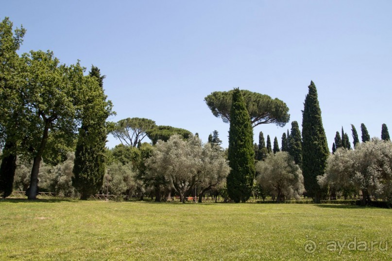 Южная Италия