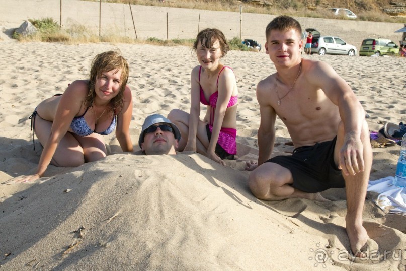 Южная Италия