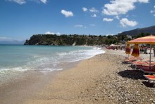 Южная Италия