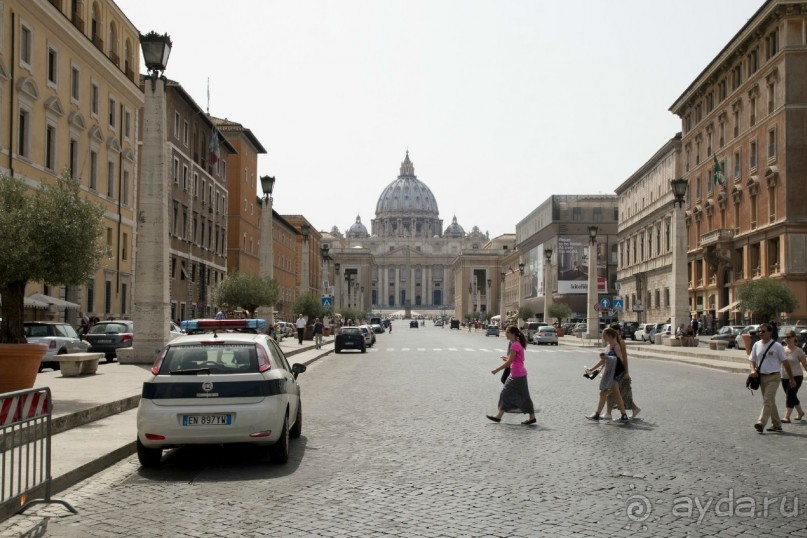 Южная Италия