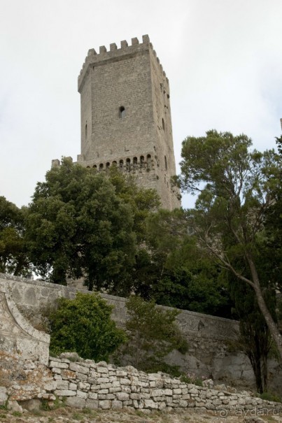 Южная Италия