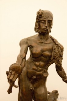 Южная Италия