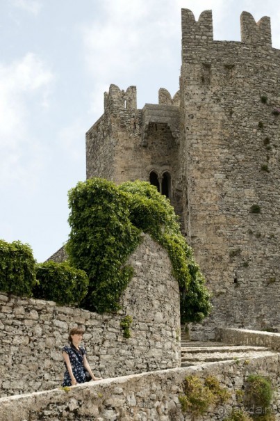 Южная Италия