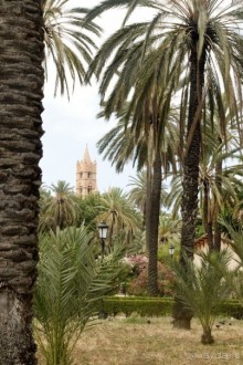 Южная Италия