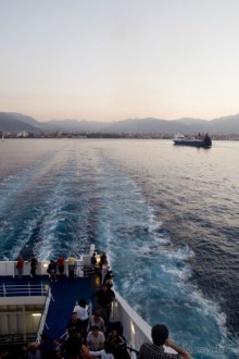 Южная Италия