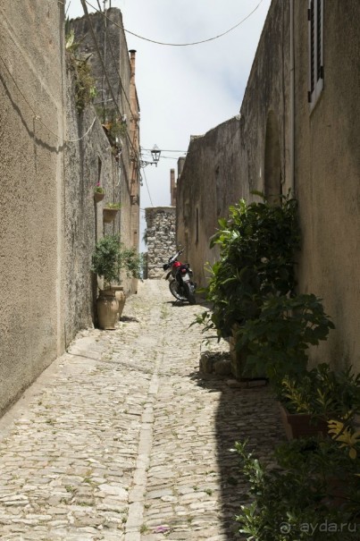 Южная Италия