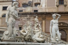 Южная Италия