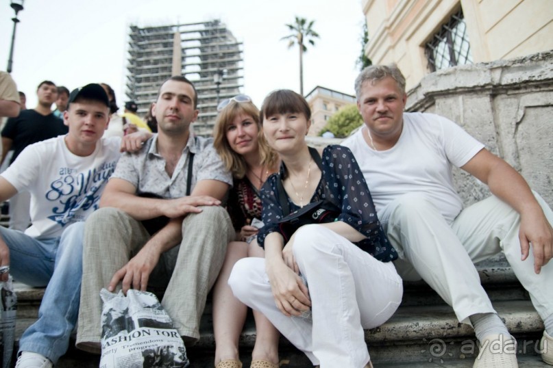 Южная Италия