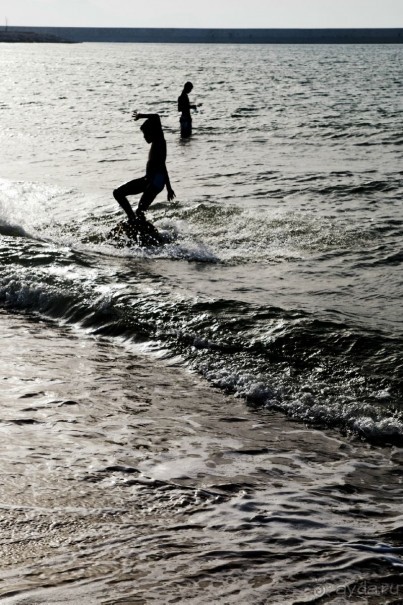 Южная Италия