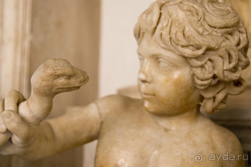 Южная Италия