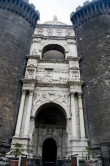 Южная Италия