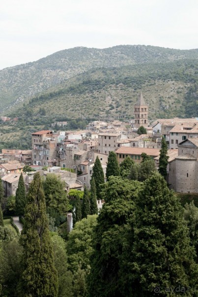 Южная Италия