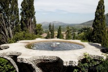 Южная Италия