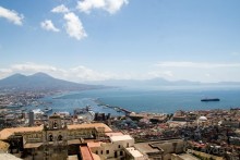 Южная Италия