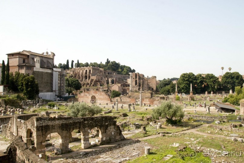 Южная Италия