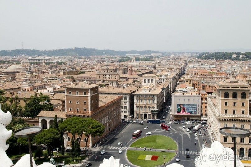 Южная Италия