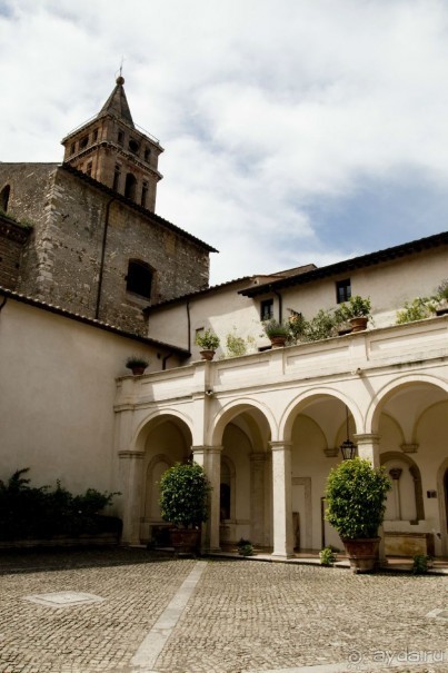 Южная Италия