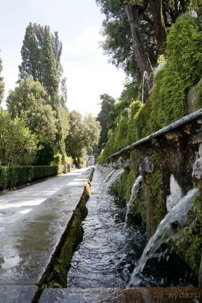 Южная Италия