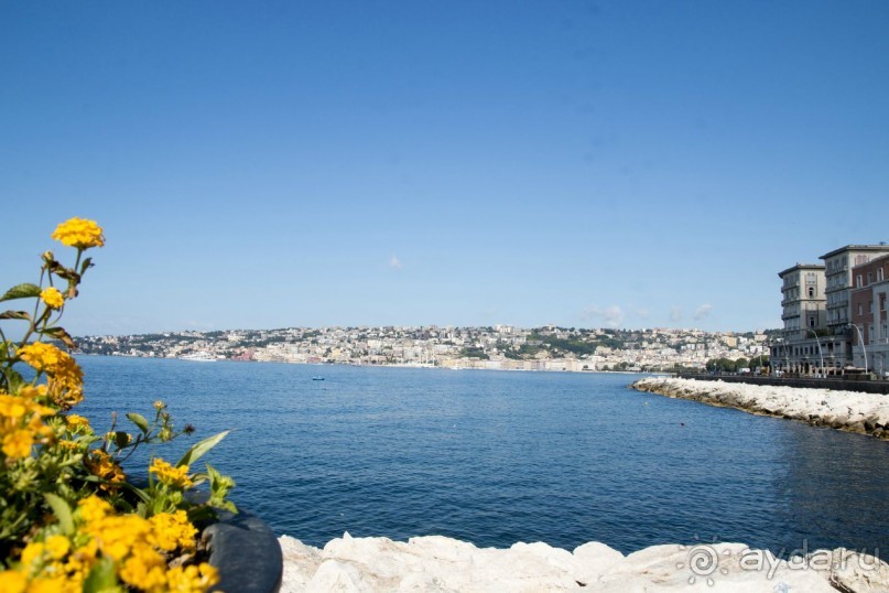 Южная Италия