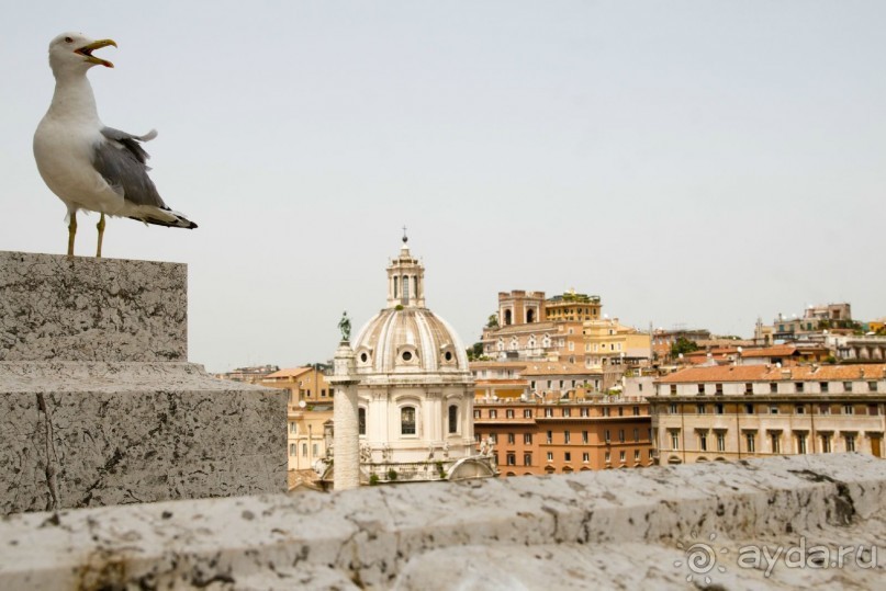 Южная Италия