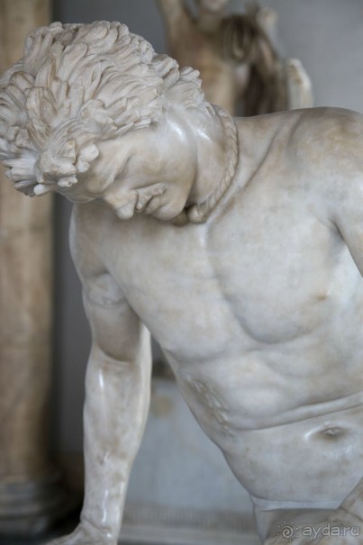 Южная Италия