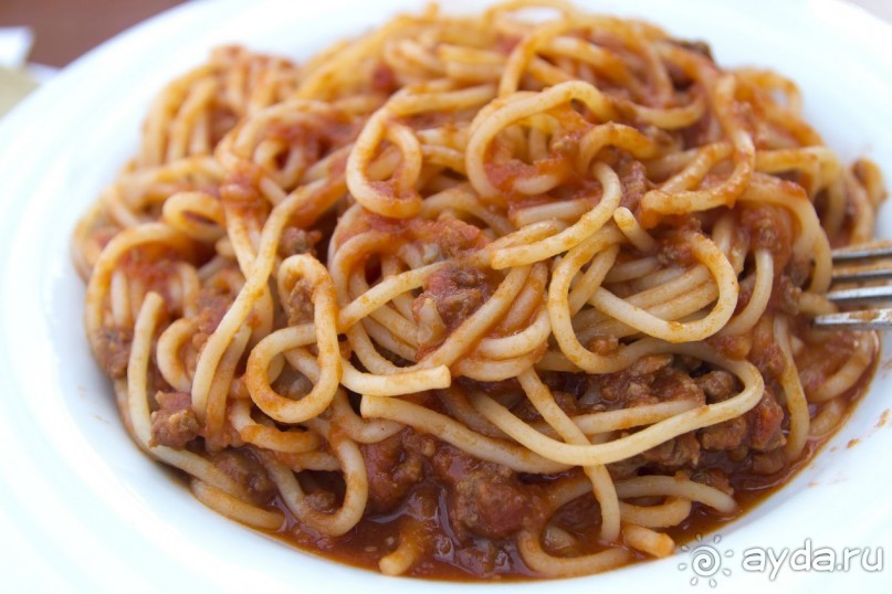 Южная Италия