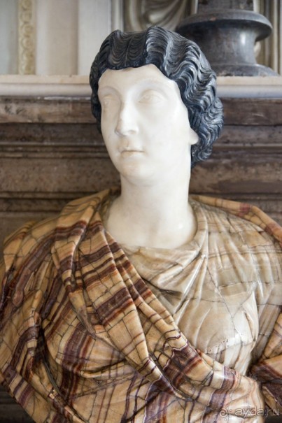 Южная Италия