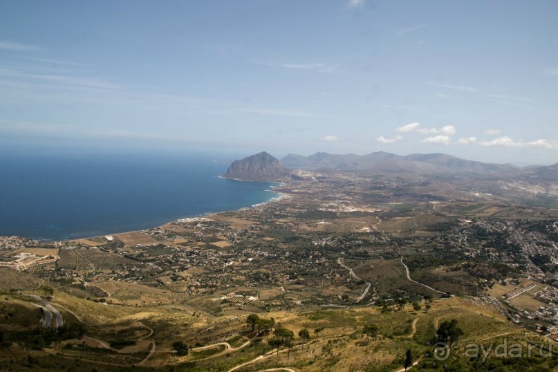 Южная Италия