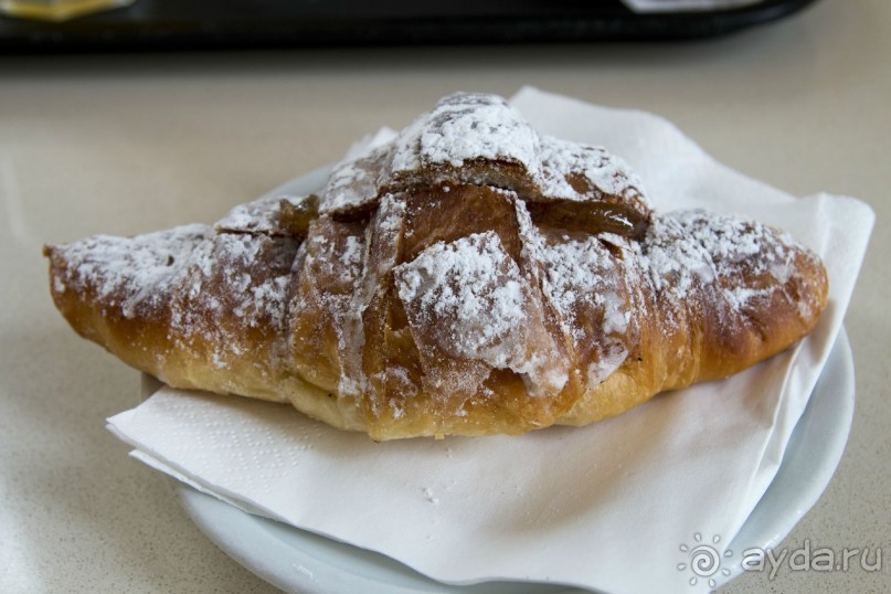 Южная Италия