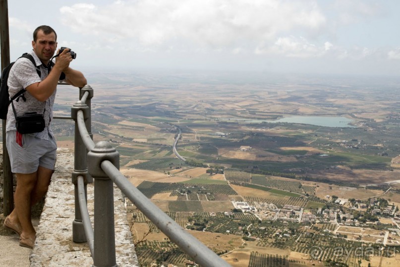 Южная Италия