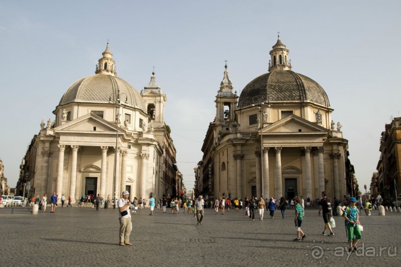 Южная Италия