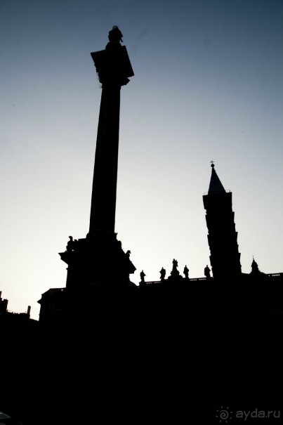 Южная Италия