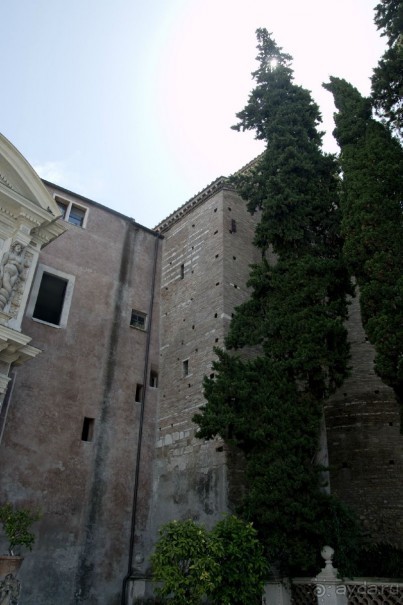 Южная Италия