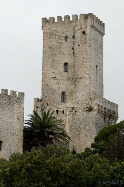 Южная Италия