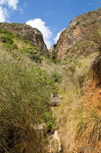 Южная Италия