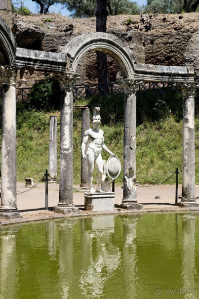 Южная Италия