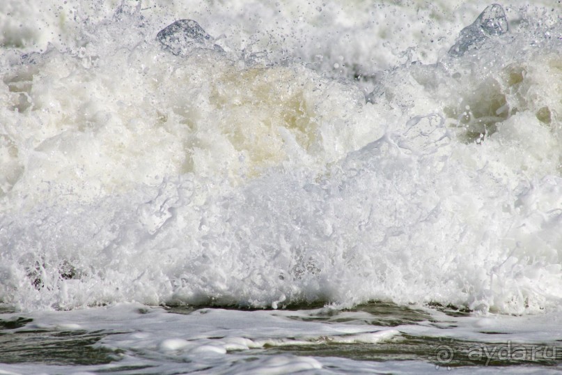 Южная Италия