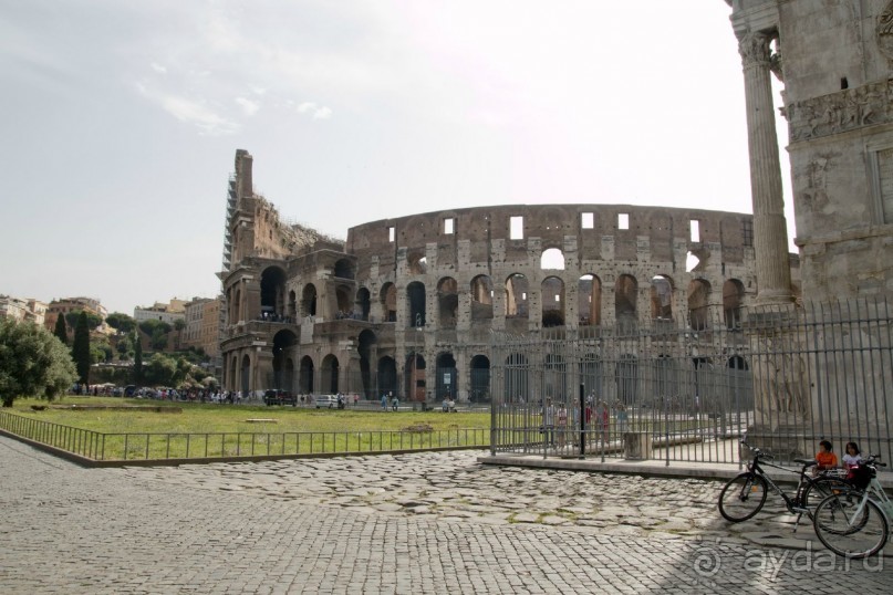 Южная Италия