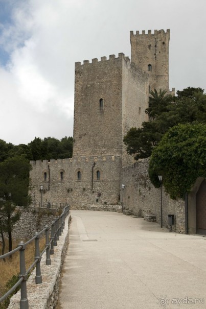 Южная Италия