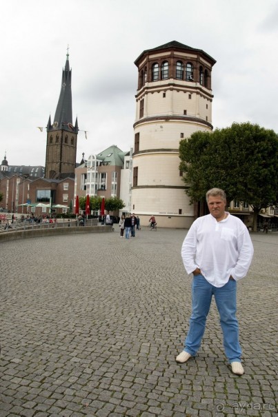 Южная Италия