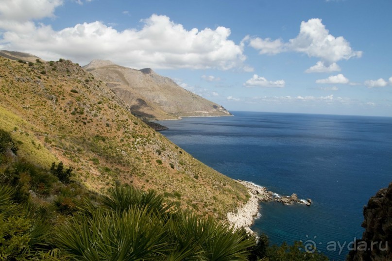 Южная Италия