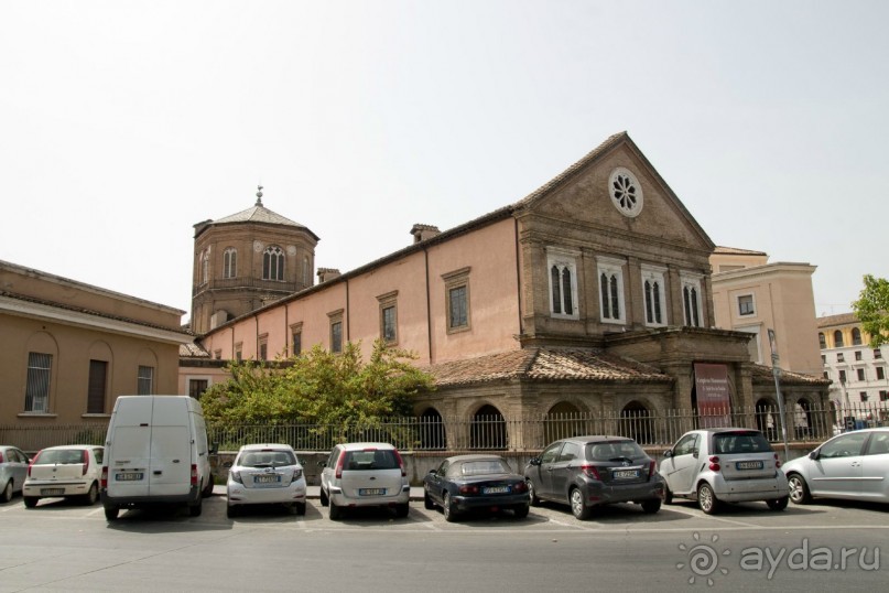 Южная Италия