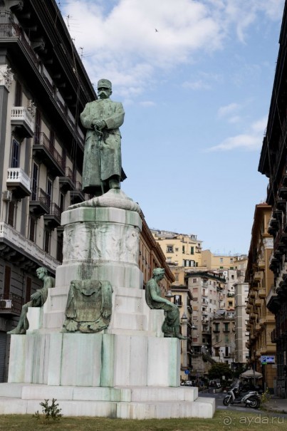 Южная Италия