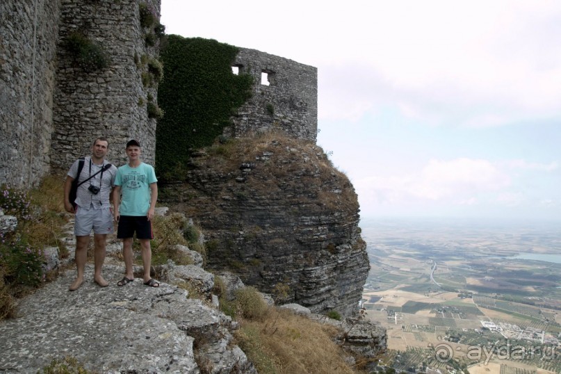 Южная Италия