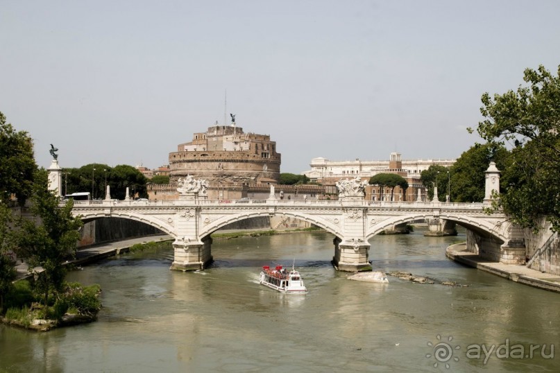 Южная Италия