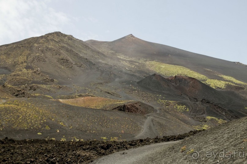 Южная Италия