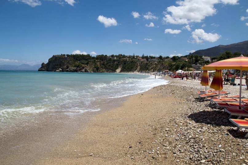 Южная Италия