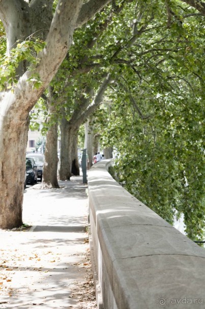 Южная Италия